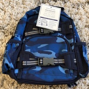 Mackenzie Mini Backpack (Pottery barn kids)